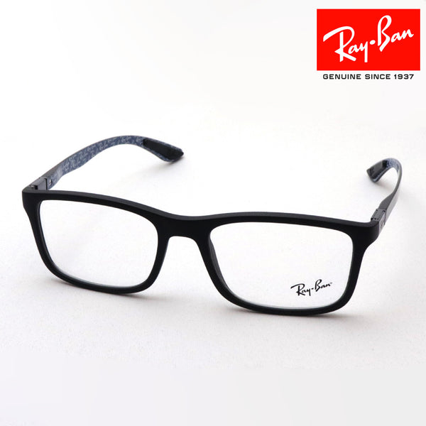 レイバン メガネ Ray-Ban RX8908 5196