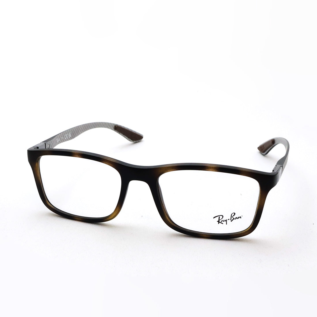 レイバン メガネ Ray-Ban RX8908 5200 53 55 57