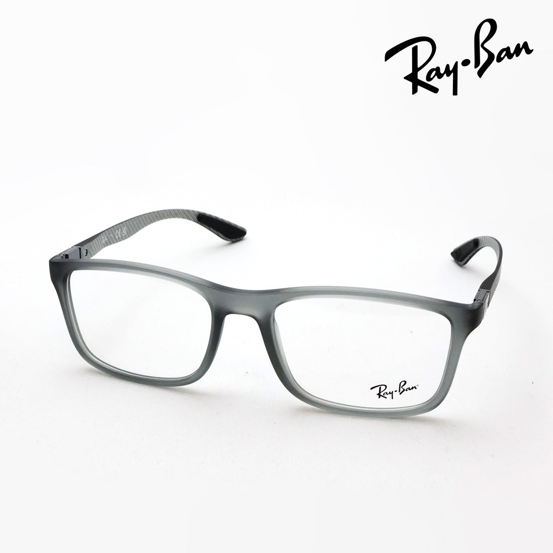 レイバン メガネ Ray-Ban RX8908 5244 53 55 57