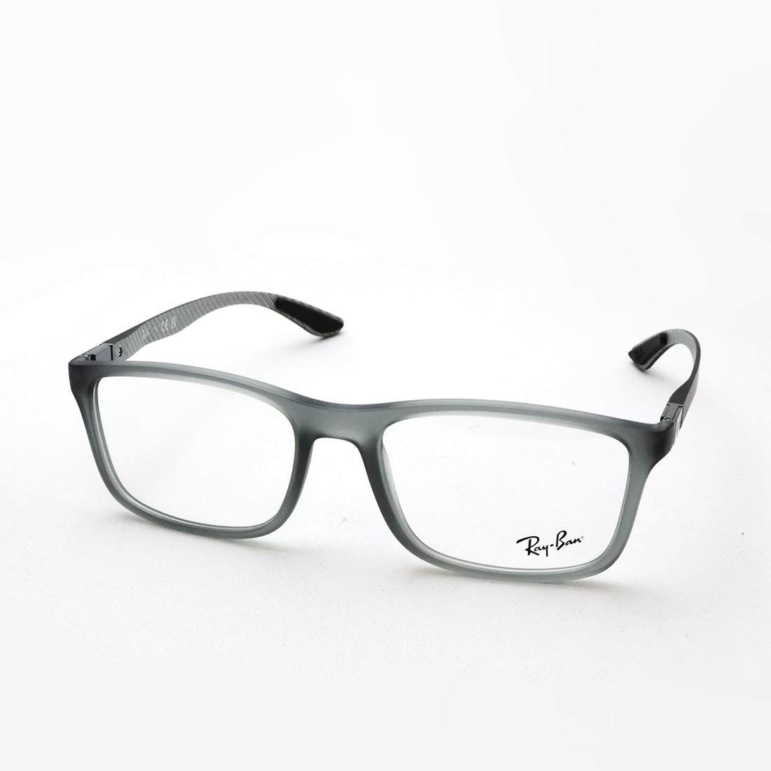 レイバン メガネ Ray-Ban RX8908 5244 53 55 57