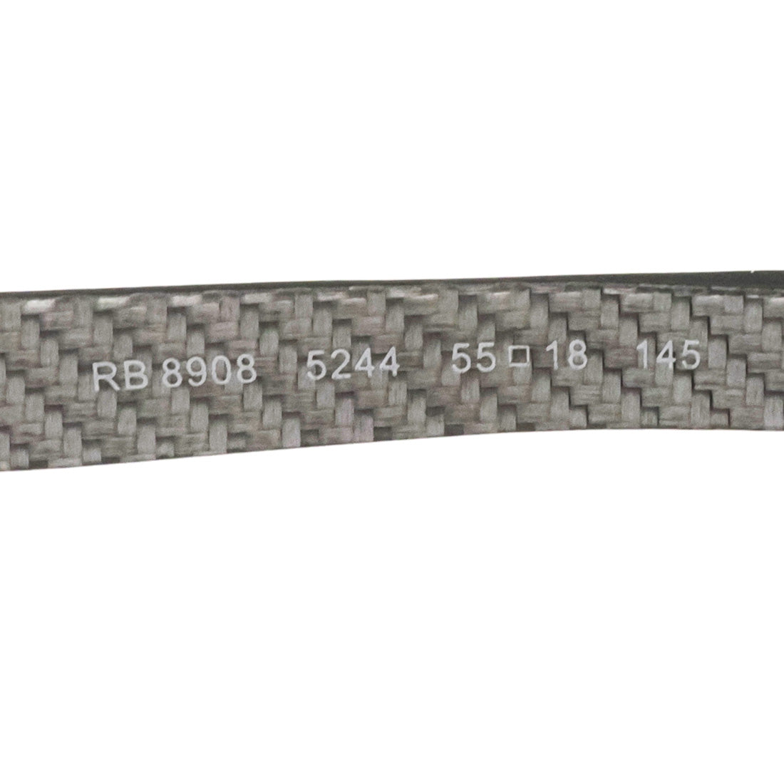 レイバン メガネ Ray-Ban RX8908 5244 53 55 57