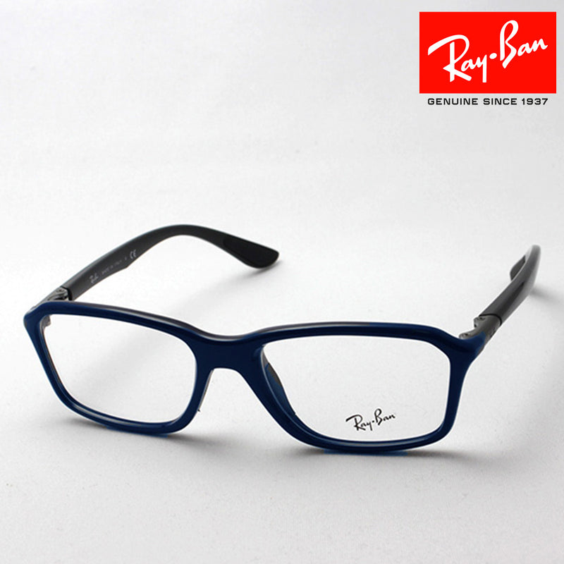 Ray-Ban Glasses RAY-BAN RX8952F 5606