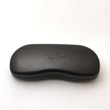 レイバン メガネ Ray-Ban RX6552 2502 53 56 キャットアイ