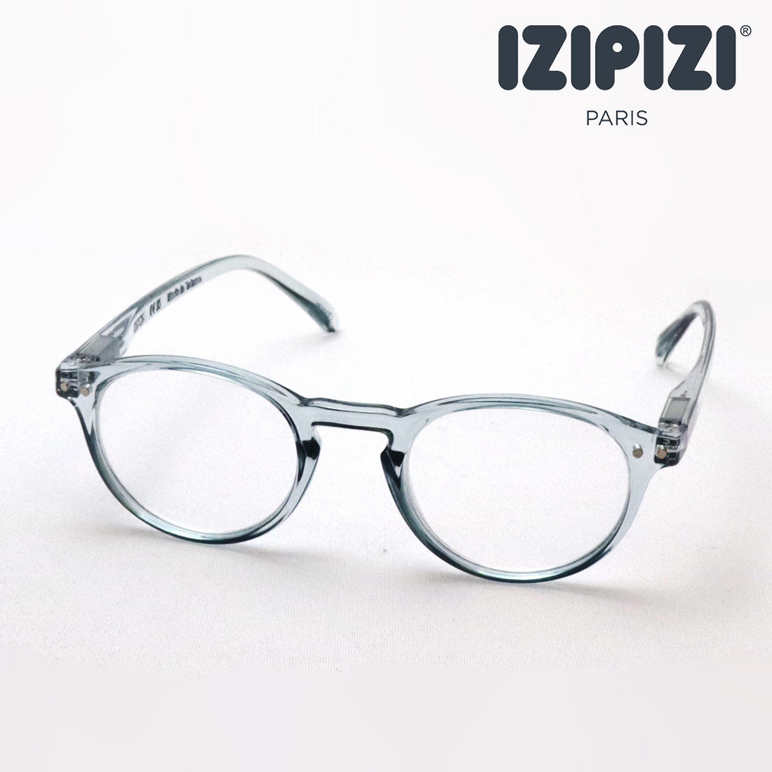 Izipii Izipizi Reading Glass SC LMS #A Modelo C237