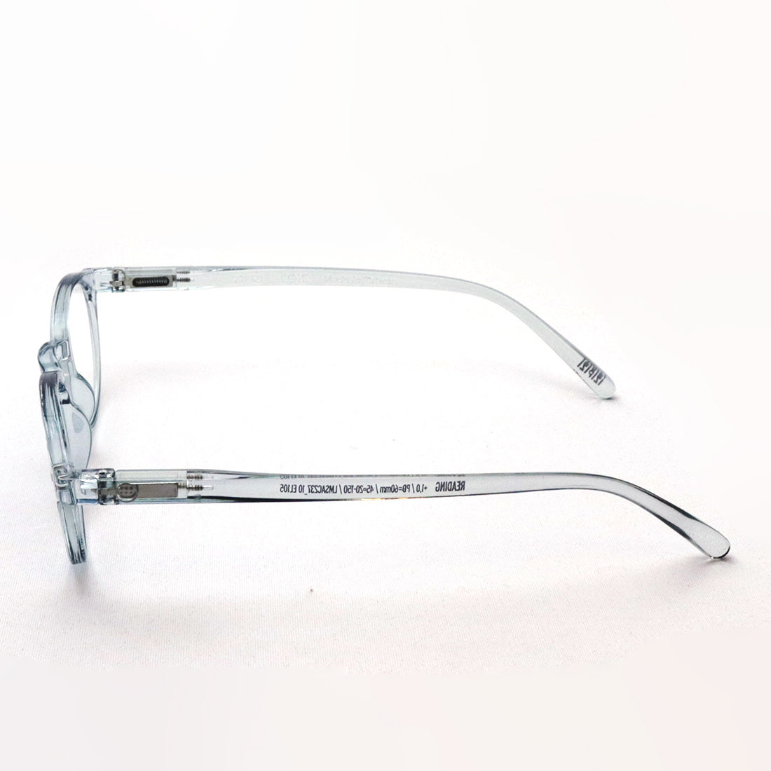 Izipii Izipizi Reading Glass SC LMS #A Modelo C237