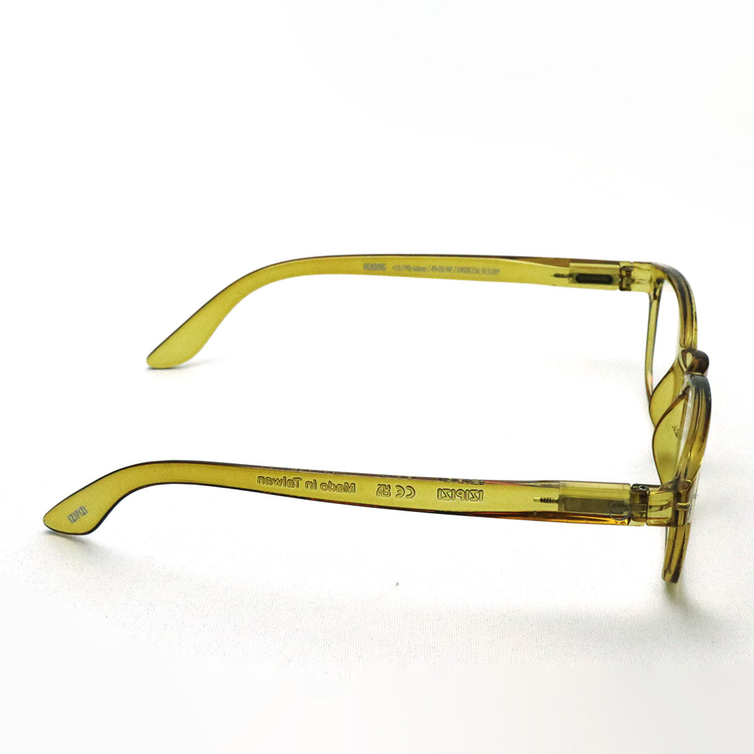 Izipii Izipizi Reading Glass SC LMS #B Model C236
