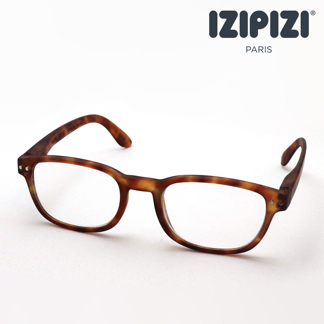 Izipii Izipizi Reading Glass SC LMS #B Modelo C238