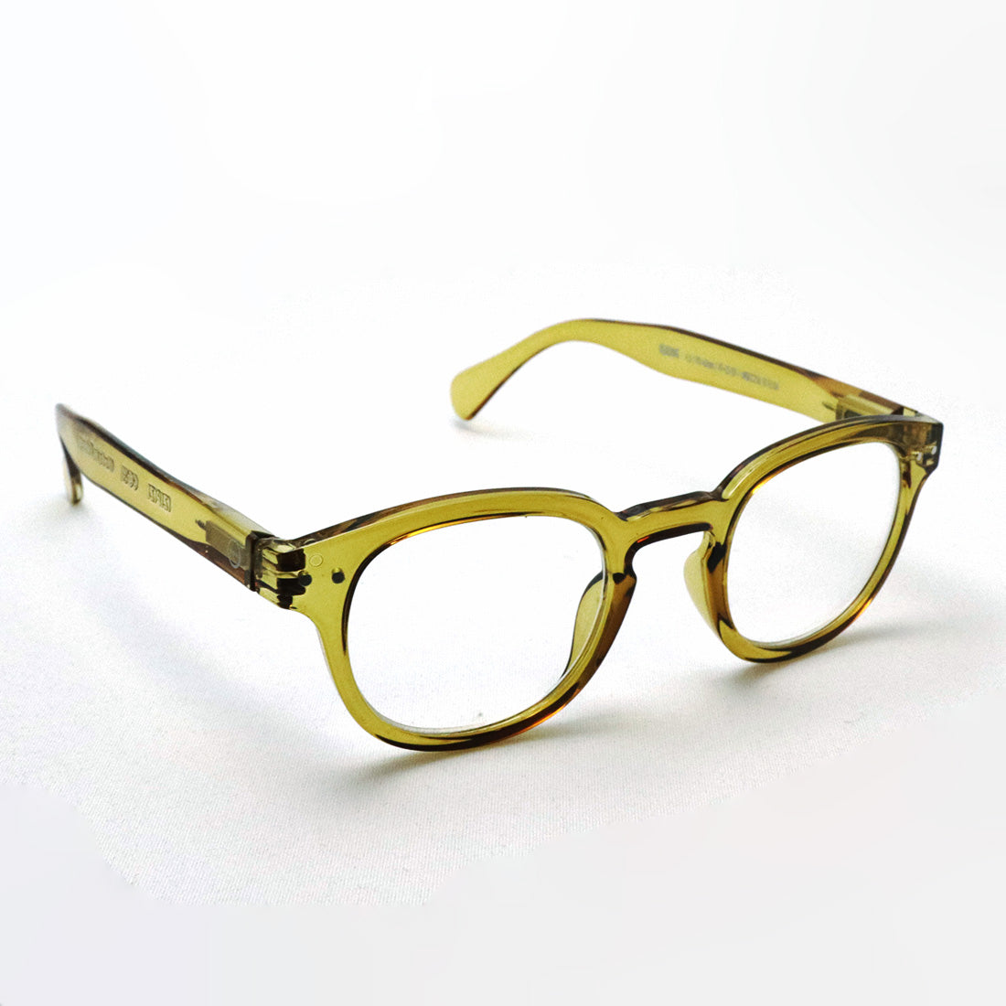 Izipii Izipizi Reading Glass SC LMS #C Modelo C236