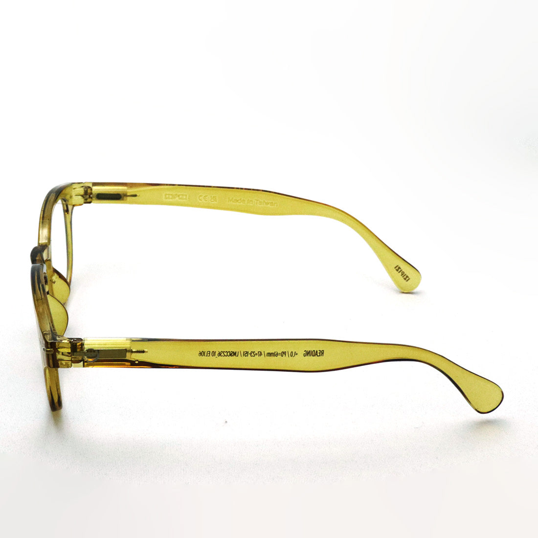 Izipii Izipizi Reading Glass SC LMS #C Modelo C236