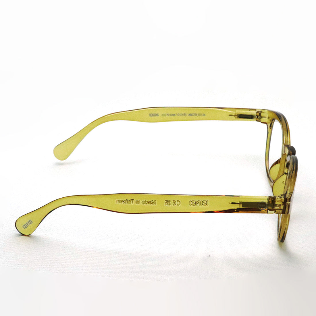 Izipii Izipizi Reading Glass SC LMS #C Modelo C236