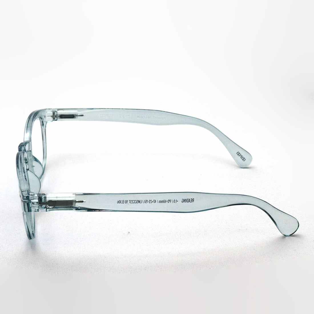 Izipii Izipizi Reading Glass SC LMS #C Modelo C237