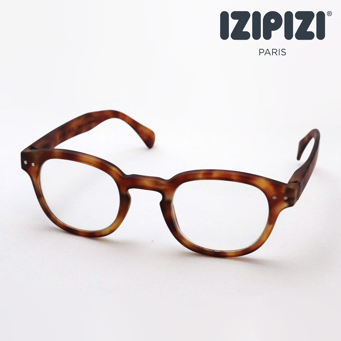 Izipii Izipizi Reading Glass SC LMS #C Modelo C238