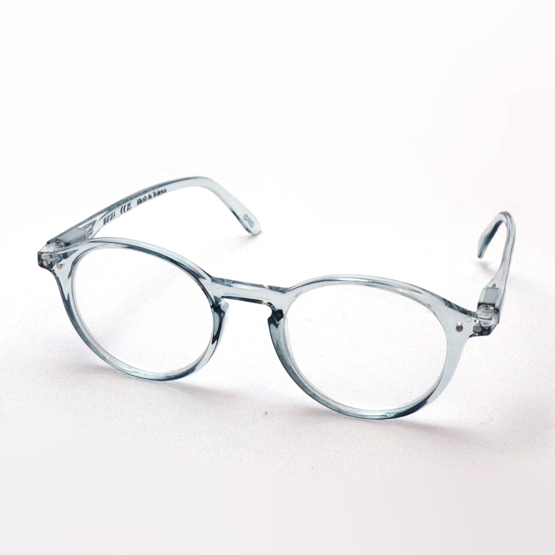 Izipii Izipizi Reading Glass SC LMS #D Modelo C237