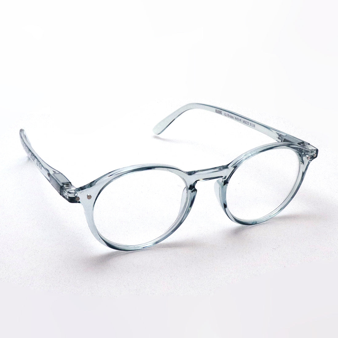 Izipii Izipizi Reading Glass SC LMS #D Modelo C237
