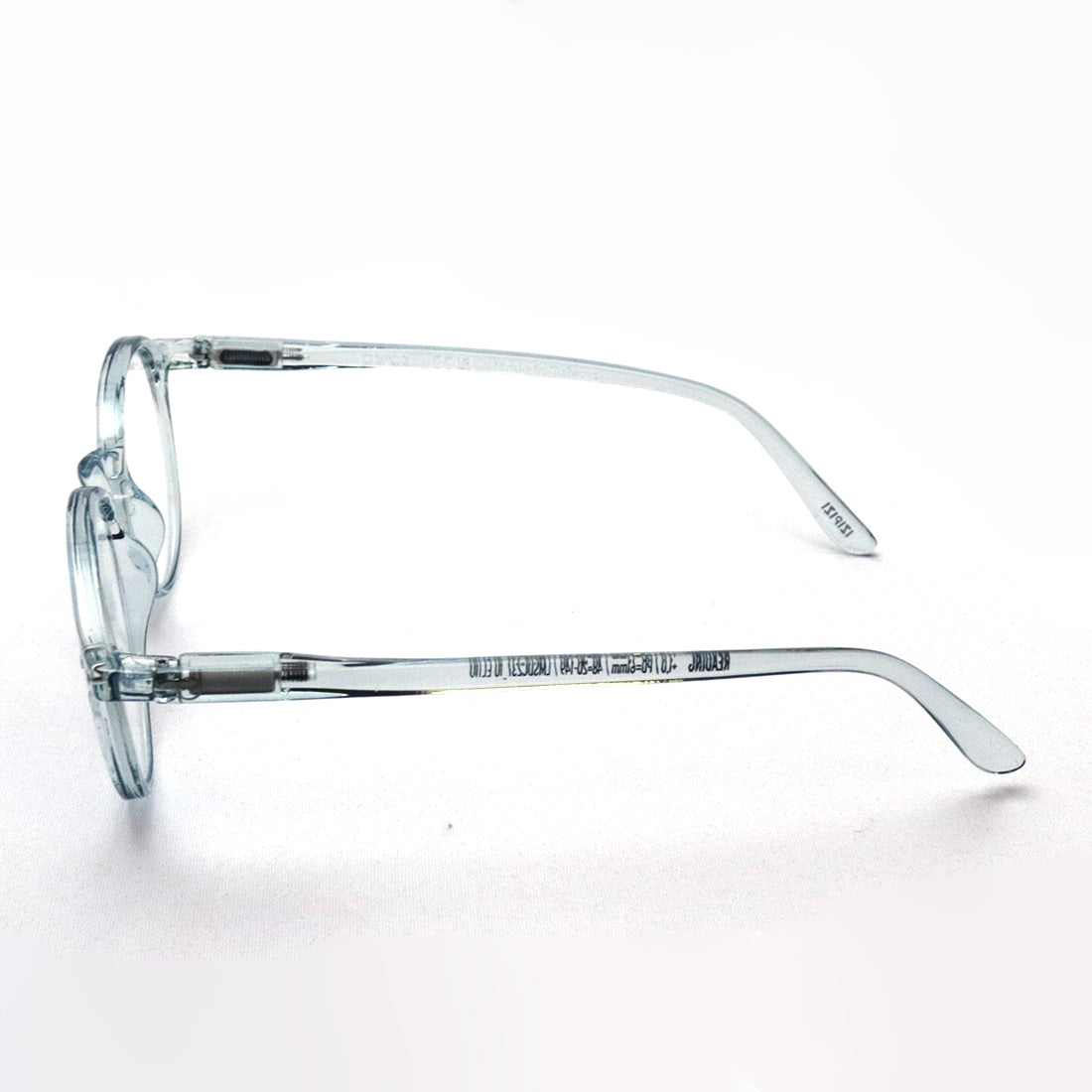 Izipii Izipizi Reading Glass SC LMS #D Modelo C237