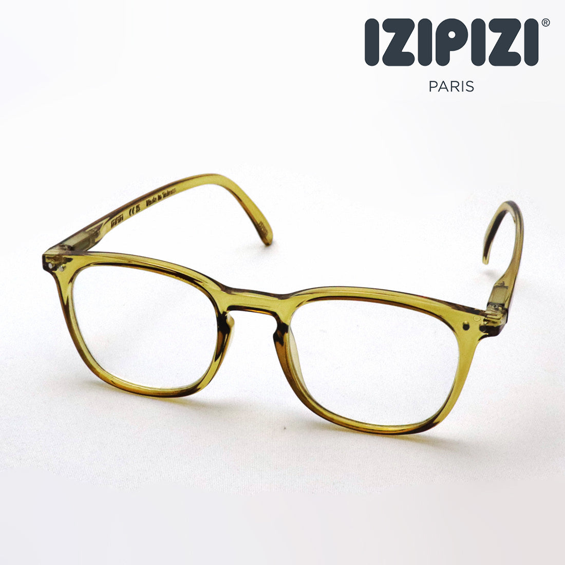 Izipi Izipizi Reading Glass SC LMS #E Modelo C236