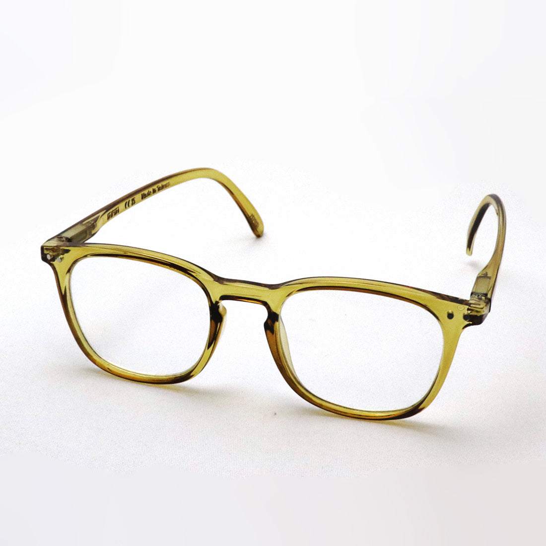 Izipi Izipizi Reading Glass SC LMS #E Modelo C236