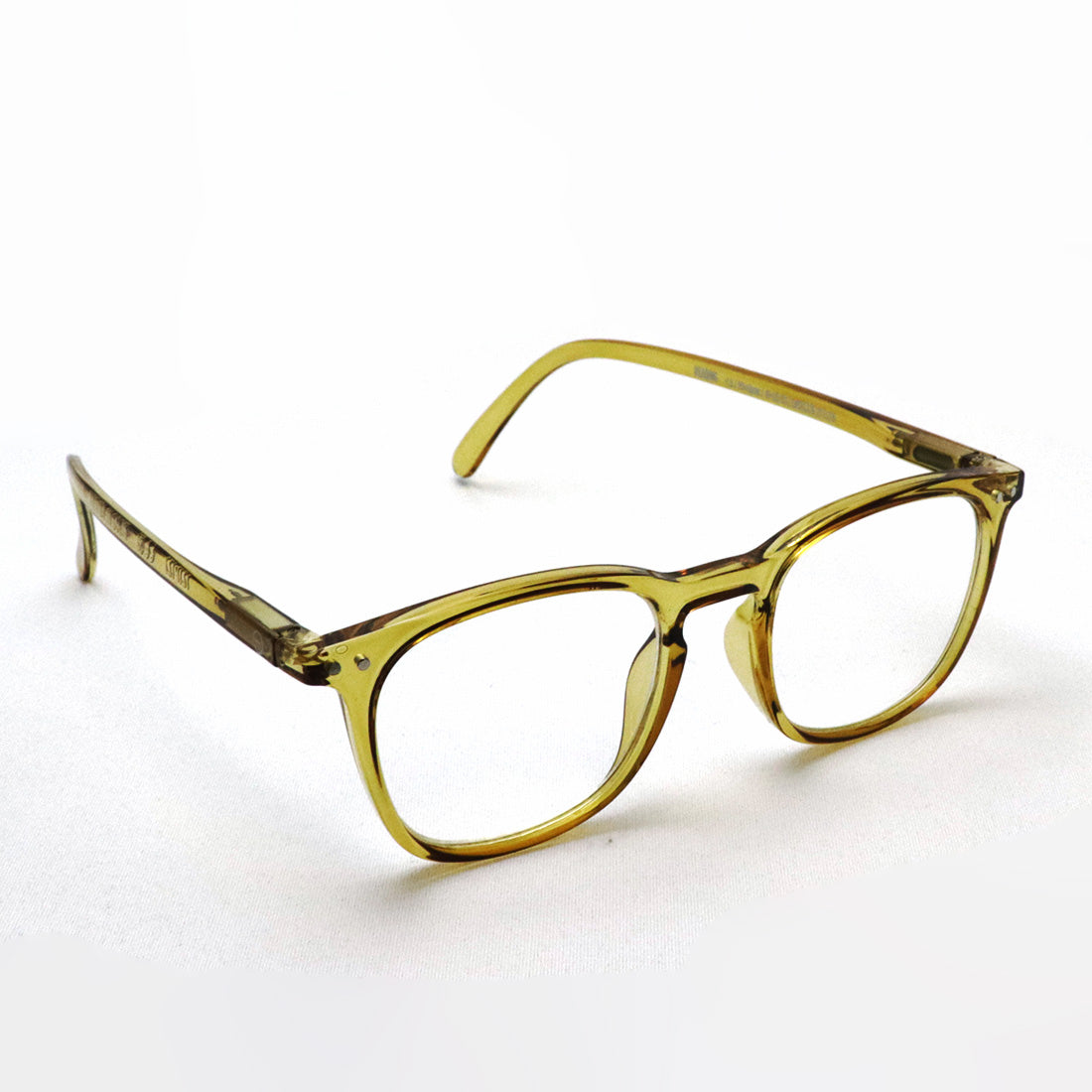 Izipi Izipizi Reading Glass SC LMS #E Modelo C236