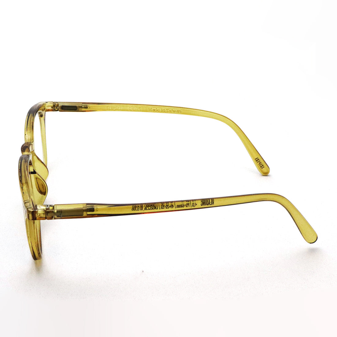 Izipi Izipizi Reading Glass SC LMS #E Modelo C236