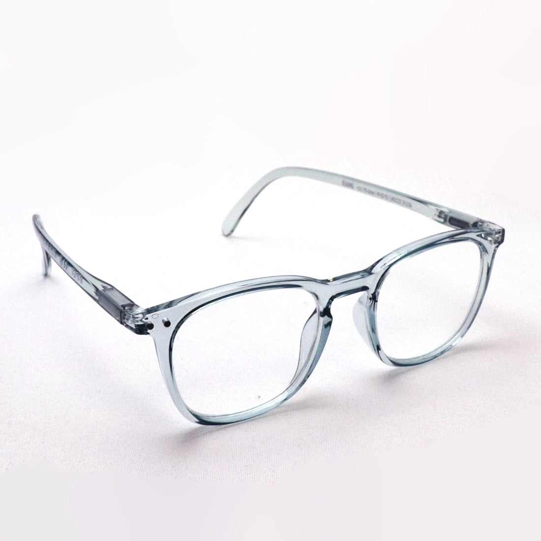 Izipii Izipizi Reading Glass SC LMS #E Modelo C237