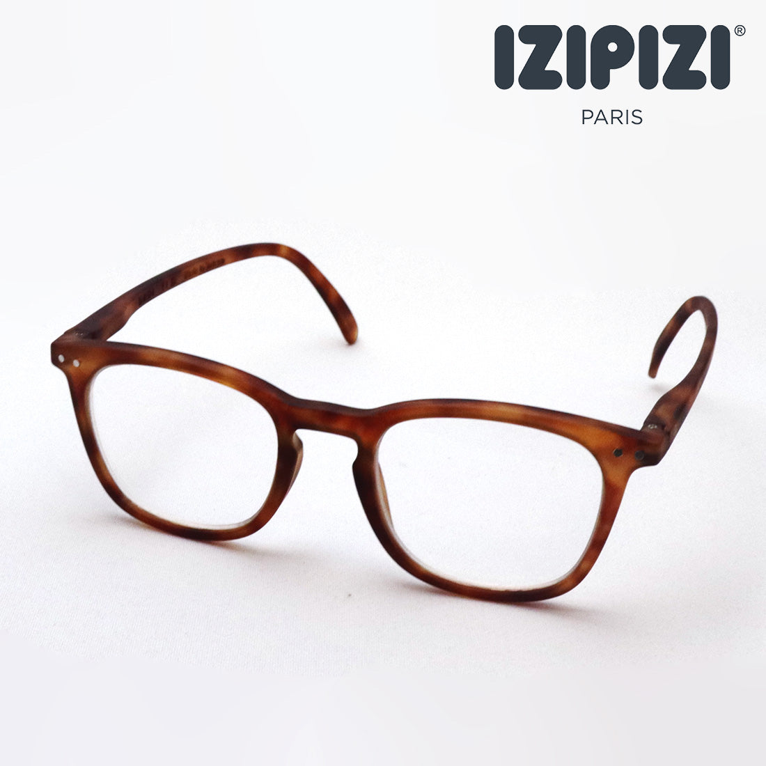 Izipii Izipizi Reading Glass SC LMS #E Modelo C238