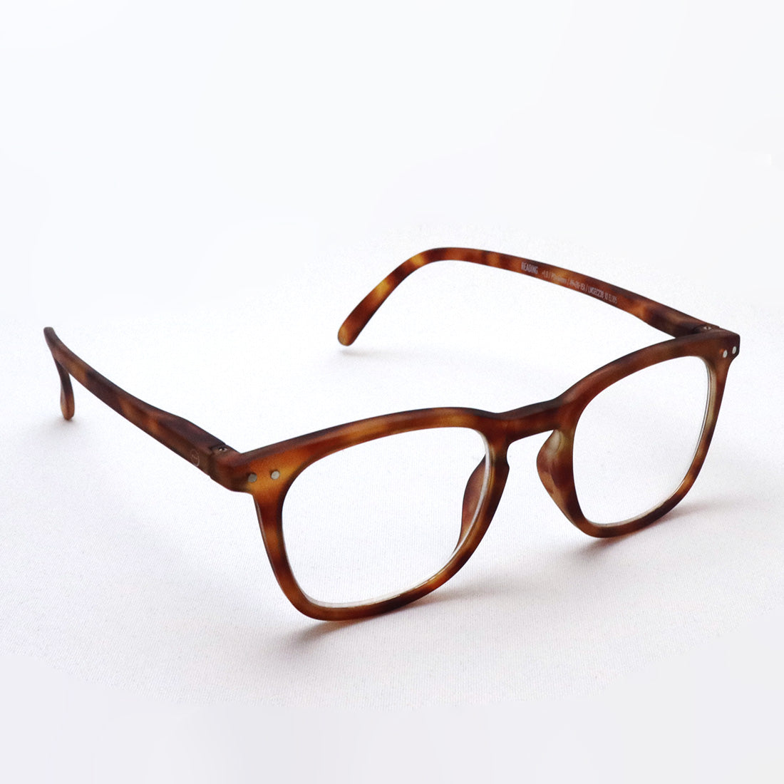 Izipii Izipizi Reading Glass SC LMS #E Modelo C238