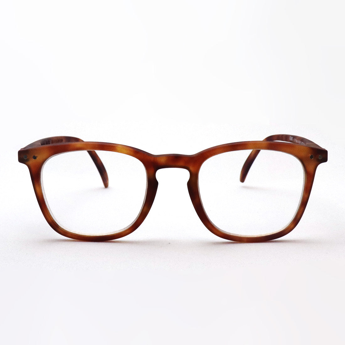 Izipii Izipizi Reading Glass SC LMS #E Modelo C238