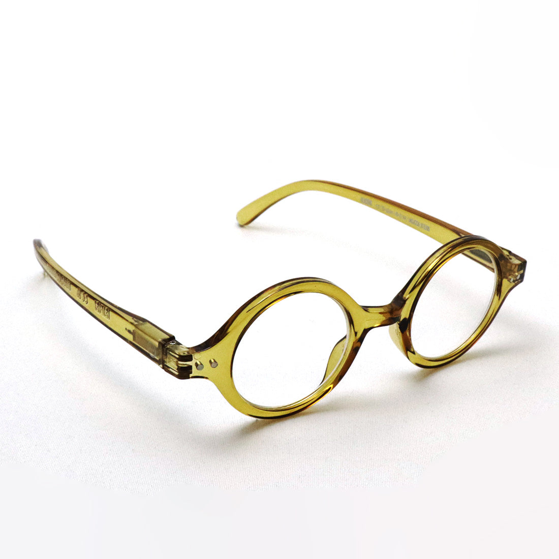 Izipii Izipizi Reading Glass SC LMS #J Modelo C236