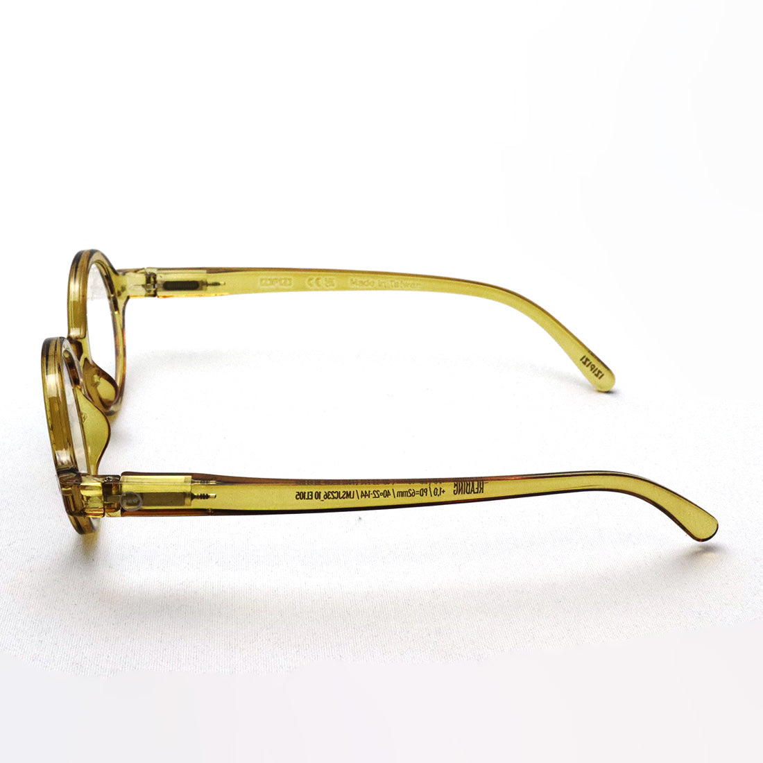 Izipii Izipizi Reading Glass SC LMS #J Modelo C236