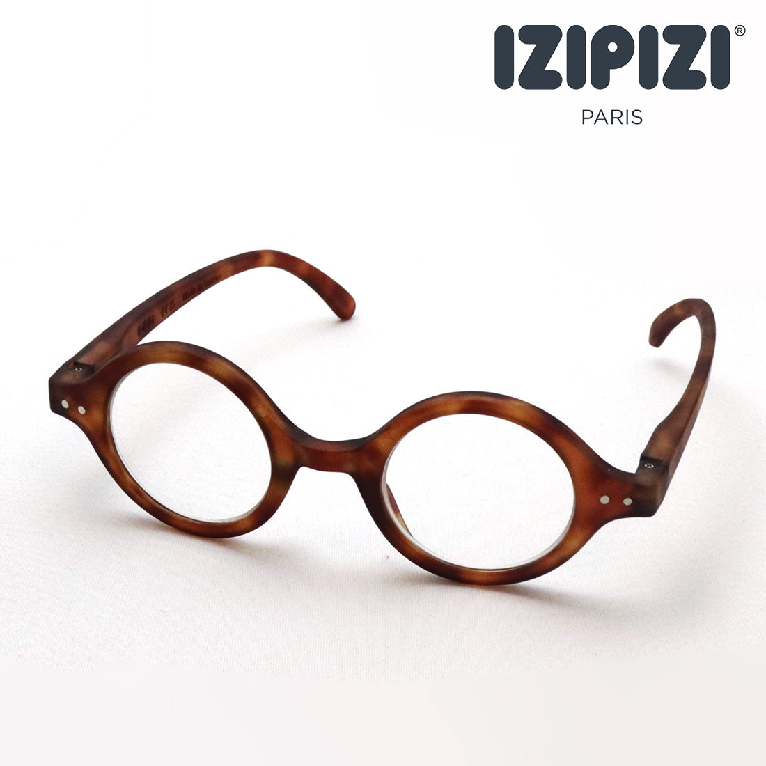 Izipii Izipizi Reading Glass SC LMS #J Modelo C238