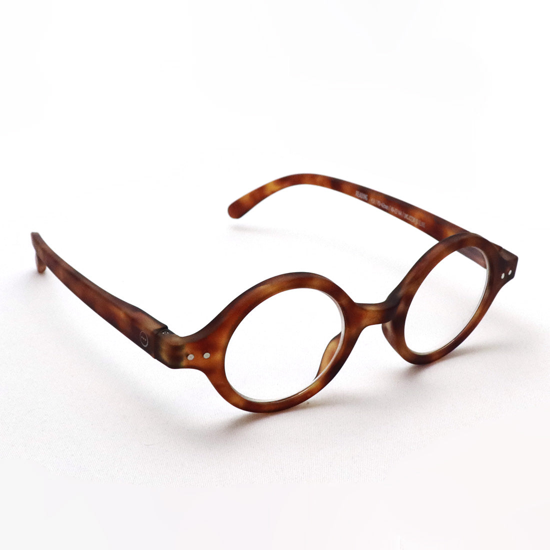 Izipii Izipizi Reading Glass SC LMS #J Modelo C238