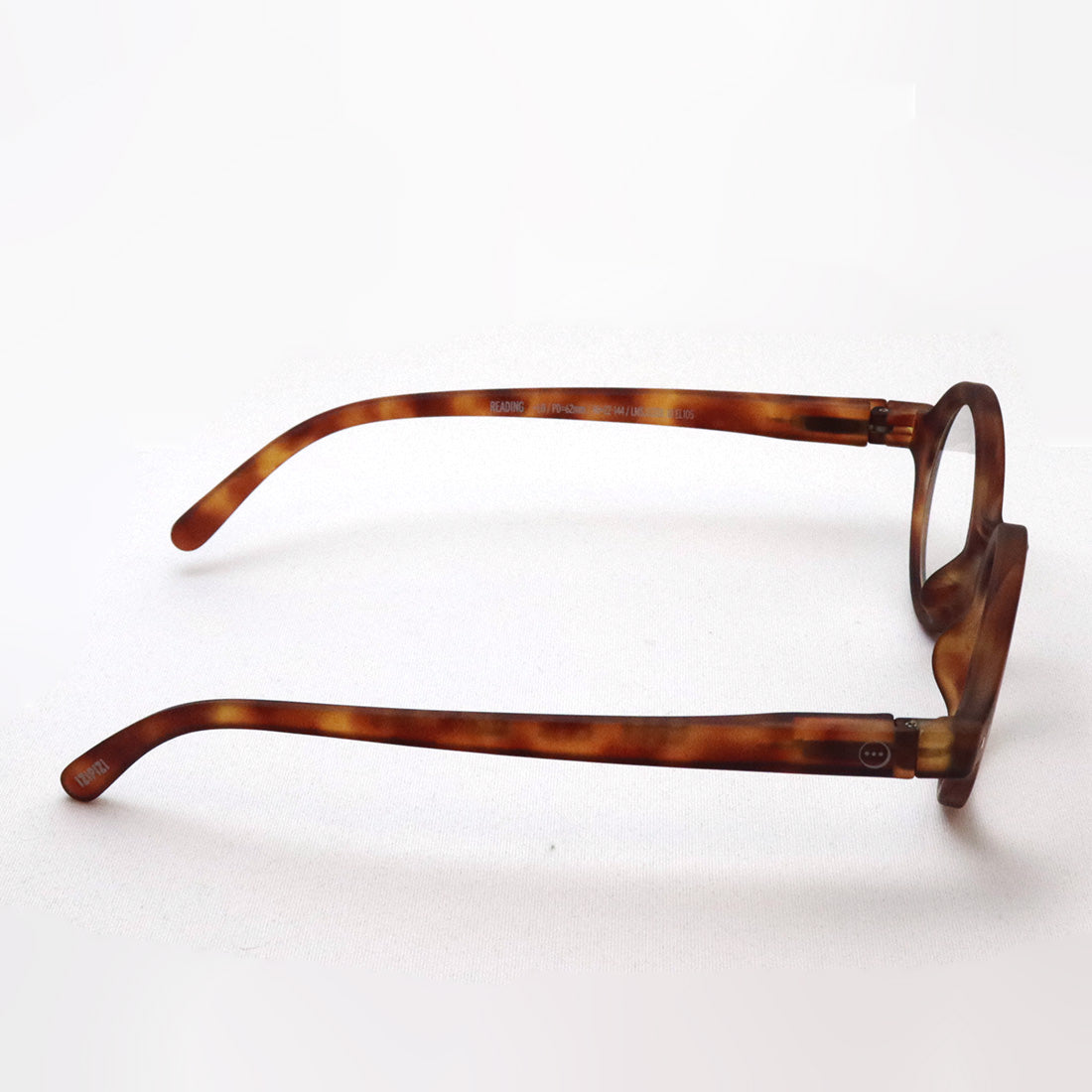 Izipii Izipizi Reading Glass SC LMS #J Modelo C238