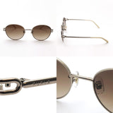 フルラ サングラス FURLA SFUA45J ジャパンモデル ラウンド