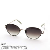 フルラ サングラス FURLA SFUA45J ジャパンモデル ラウンド