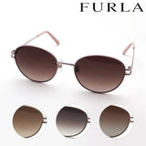 フルラ サングラス FURLA SFUA45J ジャパンモデル ラウンド