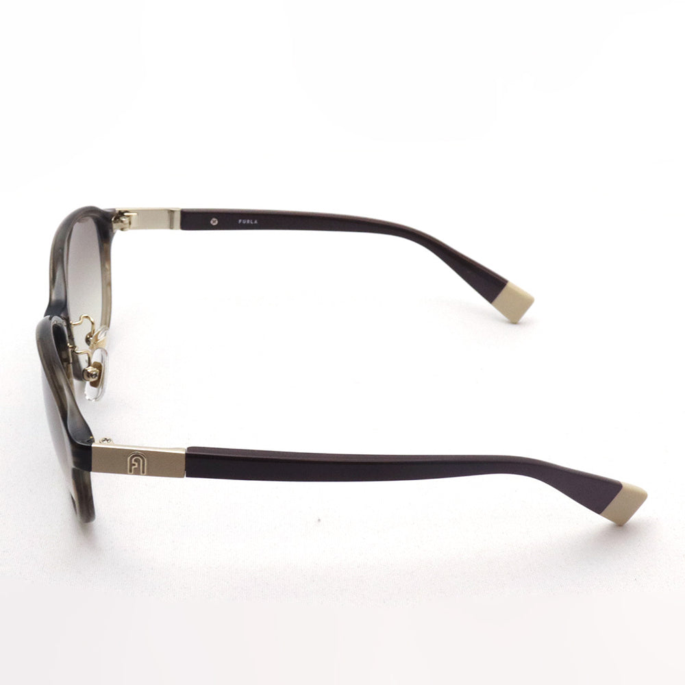 フルラ サングラス FURLA SFU743J 0AAU – GLASSMANIA -TOKYO AOYAMA-