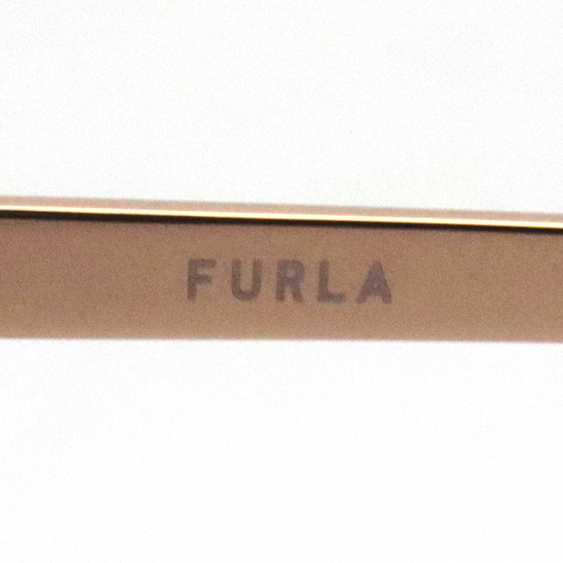 フルラ サングラス FURLA SFU744J 07T1