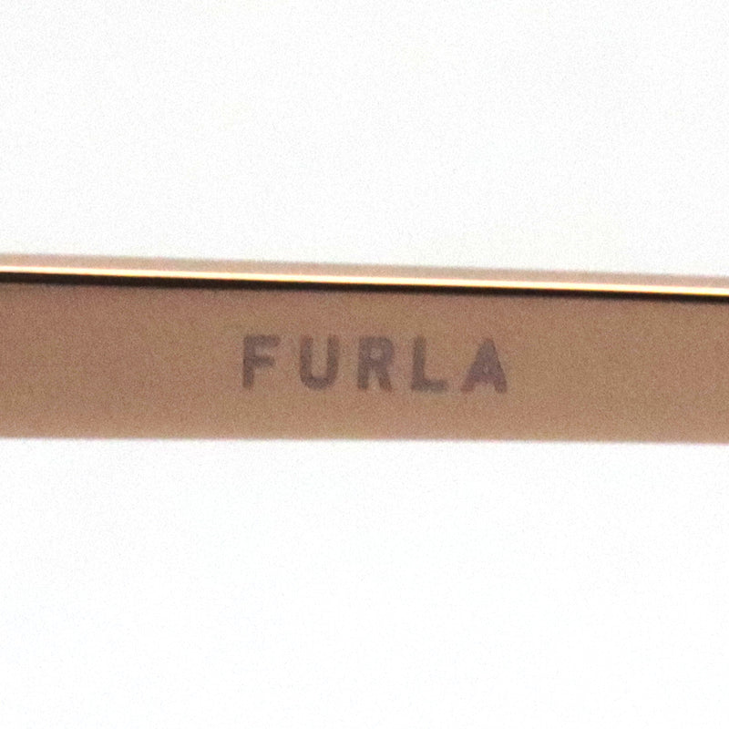 furla太阳镜furla sfu744j 07t1