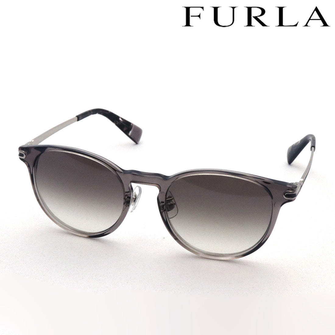 Furla太阳镜Furla SFU744J 0819