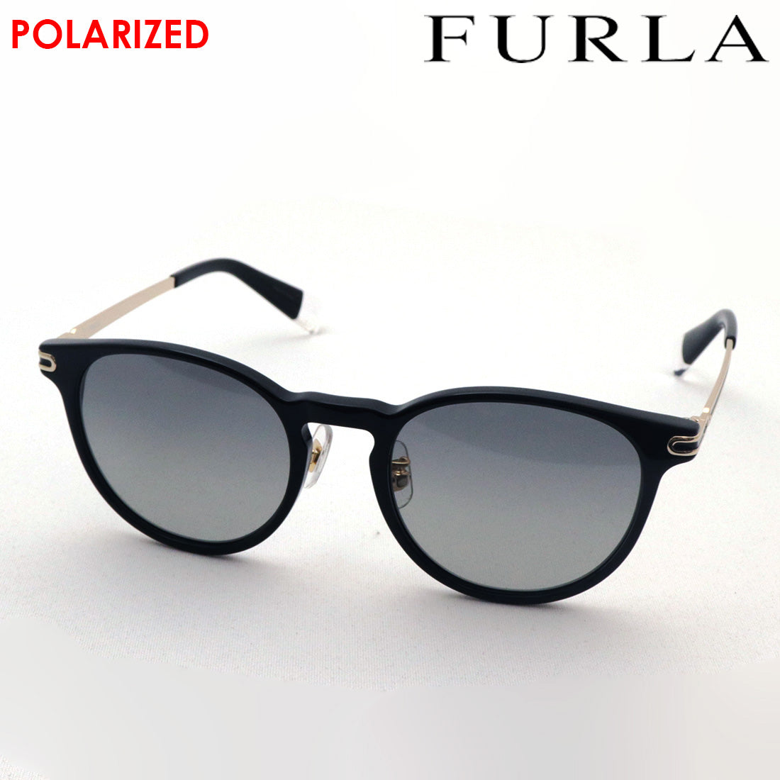 Furla偏光太阳镜Furla SFU744J 700p