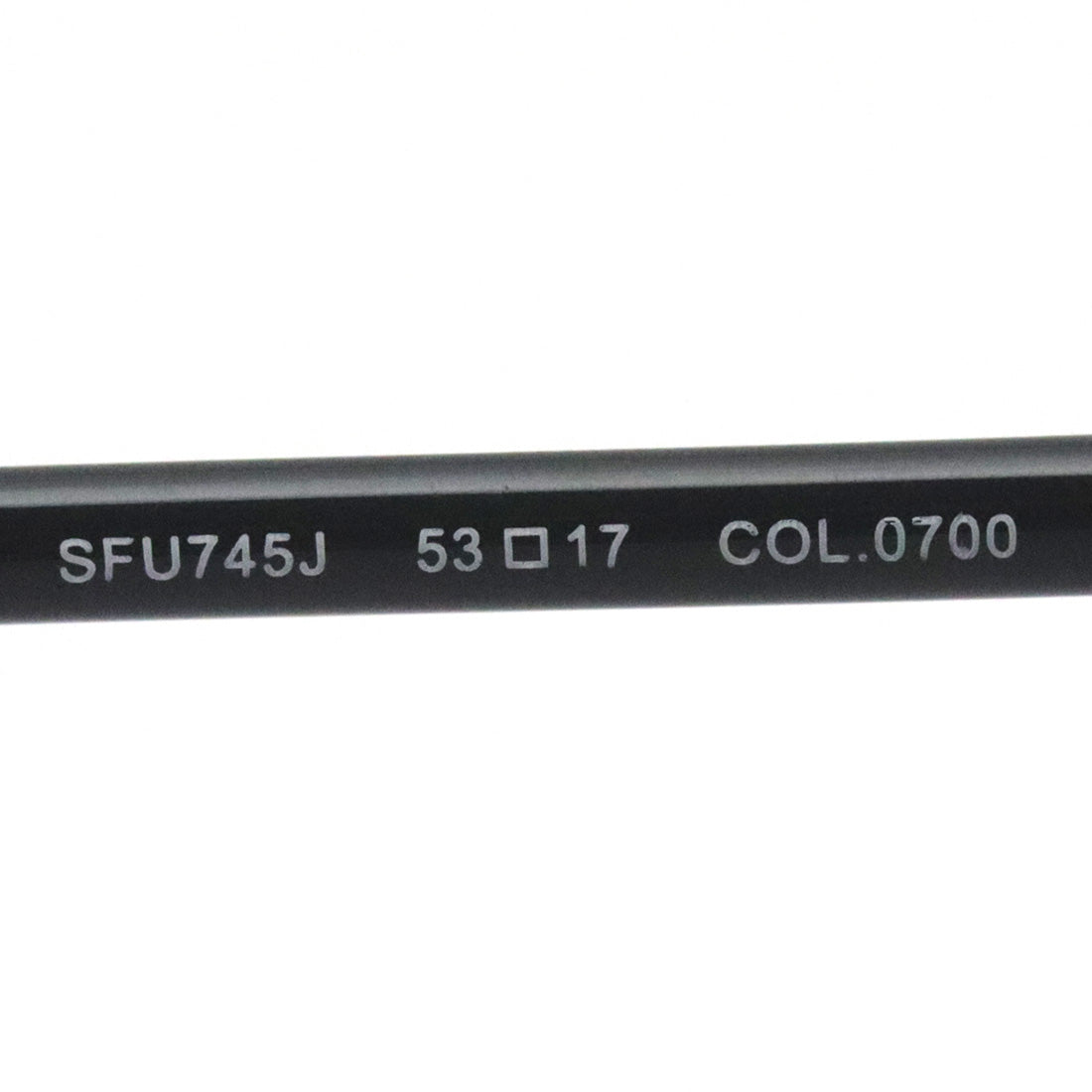 Furla太阳镜Furla SFU745J 0700