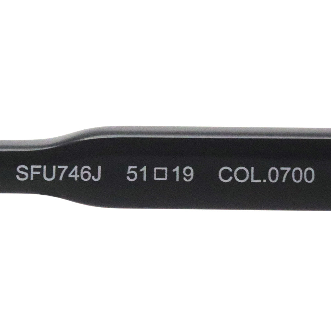 Furla太阳镜Furla SFU746J 0700