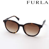 Furla Sunglasses FURLA SFU746J 09AJ