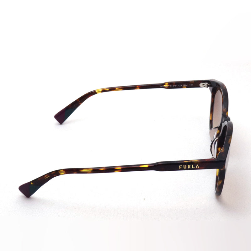 Furla Sunglasses FURLA SFU746J 09AJ