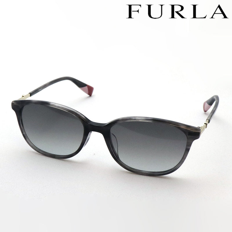 Furla太阳镜Furla SFU747J 06LB