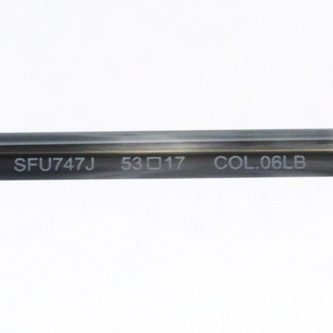 Furla太阳镜Furla SFU747J 06LB