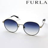 Furla太阳镜Furla SFU748J 0492