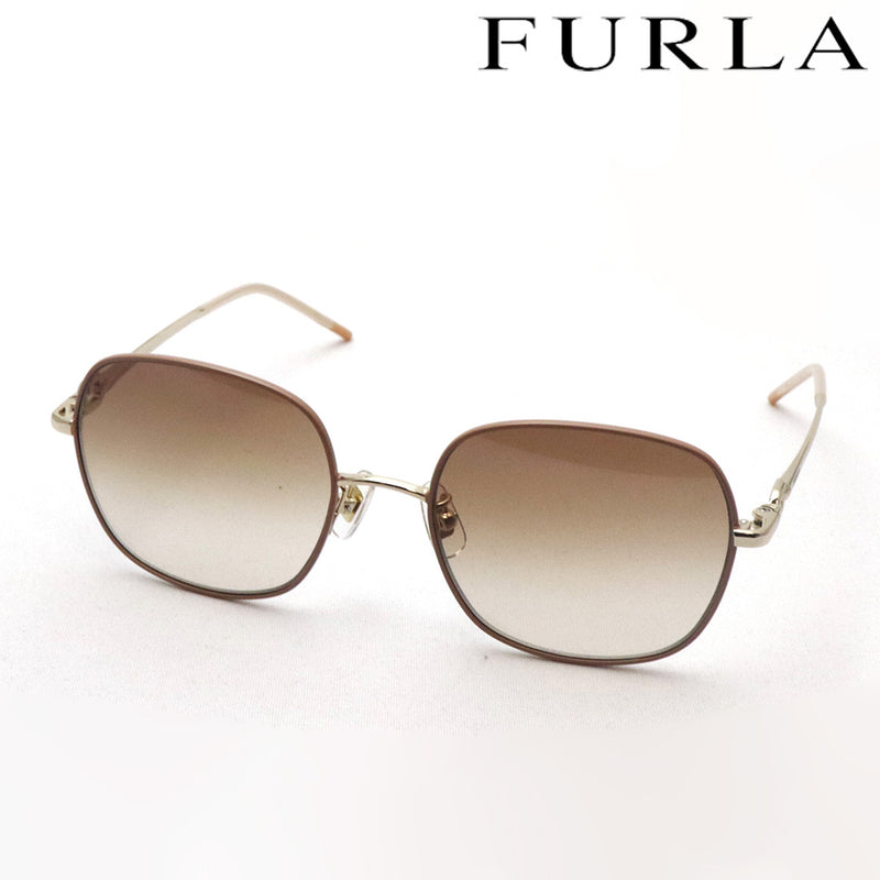 furla太阳镜furla sfu749j 08lu