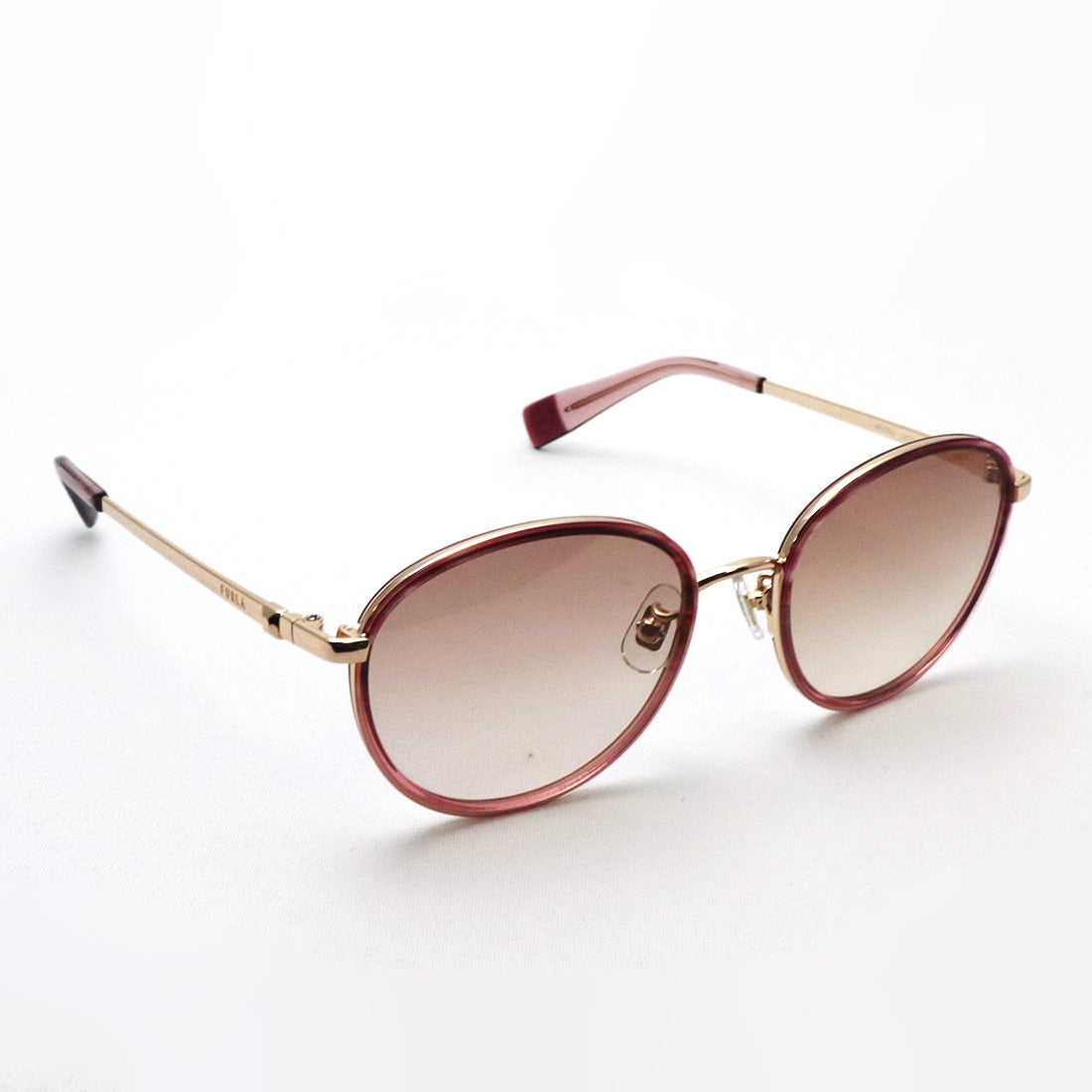 Furla Sunglasses FURLA SFU750J 033m