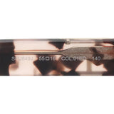 フルラ 偏光サングラス FURLA SFU849J 01ED 55 オーバル